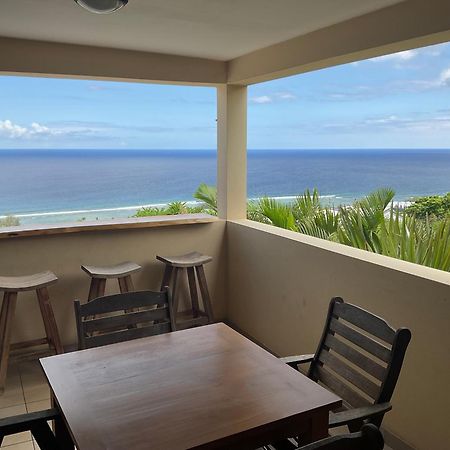 Bleu Horizon Apartment Saint-Leu Ngoại thất bức ảnh