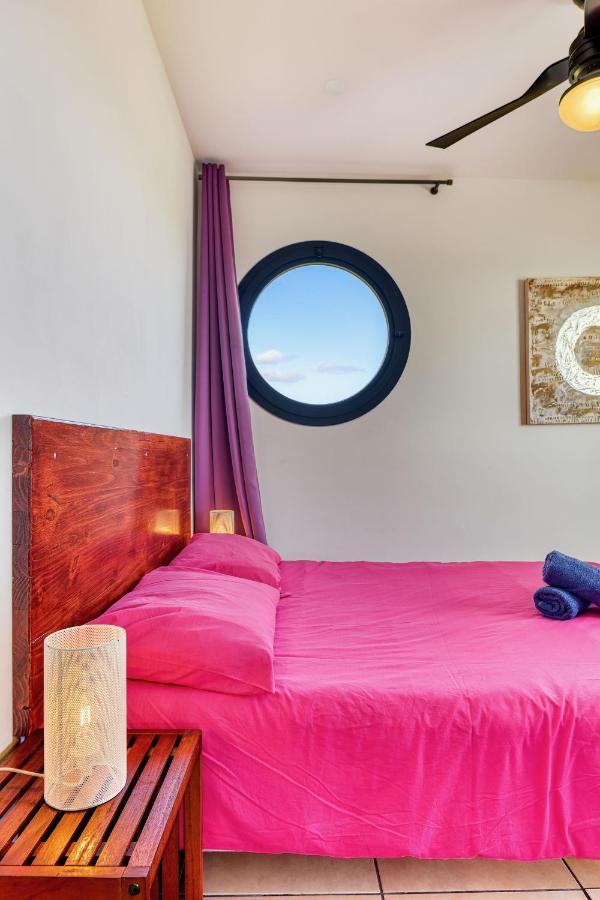 Bleu Horizon Apartment Saint-Leu Ngoại thất bức ảnh